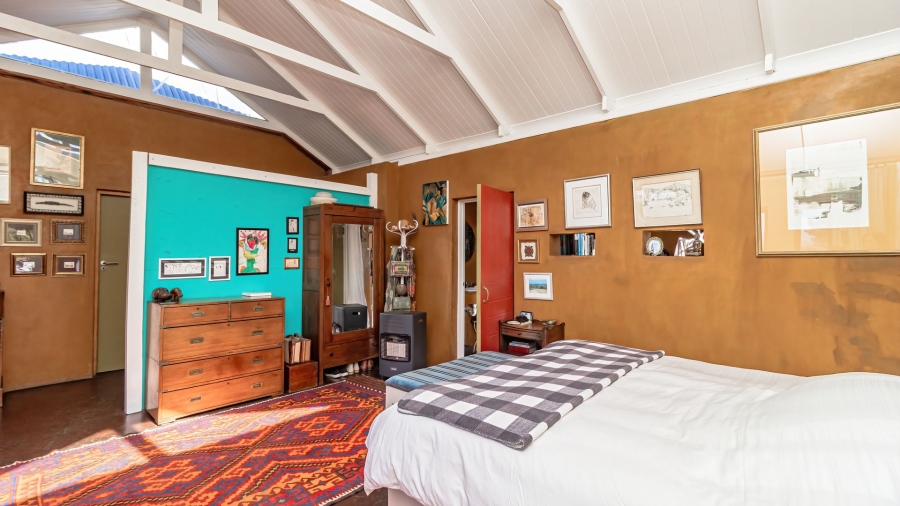 2 Bedroom Property for Sale in Cape Farms Western Cape